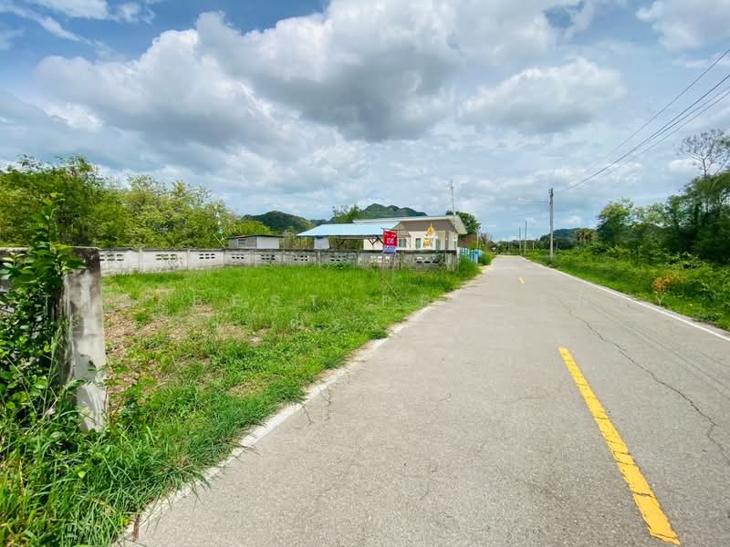 ที่ดินชะอำ เพชรบุรี, Phetchaburi, Khao Yai, Cha-Am, Phetchaburi, , 210 sqm, Land For Sale, by The Best Property ณรงค์, 500487119 - DDproperty.com