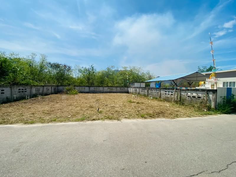 ที่ดินชะอำ เพชรบุรี, Phetchaburi, Khao Yai, Cha-Am, Phetchaburi, , 210 sqm, Land For Sale, by The Best Property ณรงค์, 500487119 - DDproperty.com