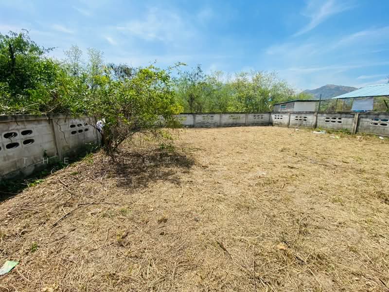 ที่ดินชะอำ เพชรบุรี, เพชรบุรี, เขาใหญ่, ชะอำ, เพชรบุรี, 210 ตร.ม., ที่ดิน ขาย, โดย The Best Property ณรงค์, 500487119 - DDproperty.com