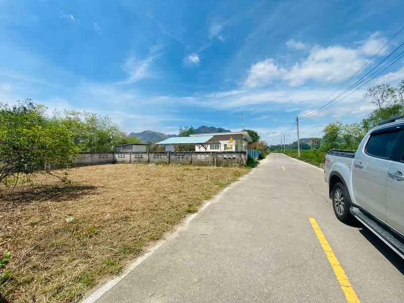 ที่ดินชะอำ เพชรบุรี, เพชรบุรี, เขาใหญ่, ชะอำ, เพชรบุรี, 210 ตร.ม., ที่ดิน ขาย, โดย The Best Property ณรงค์, 500487119 - DDproperty.com