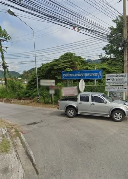 ที่ดินชะอำ เพชรบุรี, เพชรบุรี, เขาใหญ่, ชะอำ, เพชรบุรี, 210 ตร.ม., ที่ดิน ขาย, โดย The Best Property ณรงค์, 500487119 - DDproperty.com