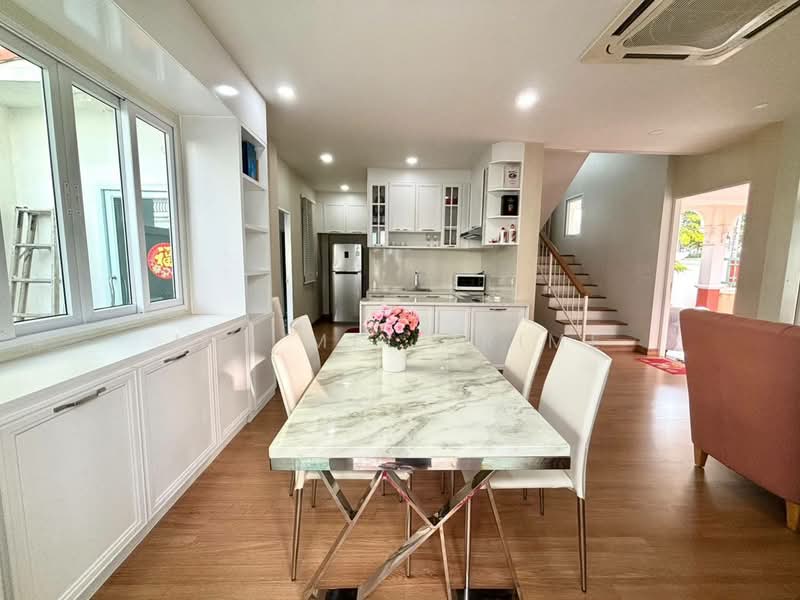 Supicha Sino Kohkaew 8, Phuket, 189 Thep Krasattri Road, Ko Kaeo, Muang Phuket, Phuket, 4 Bedrooms, 288 sqm, Villa For Rent, by Mei Mei Prime, 500487122 - DDproperty.com