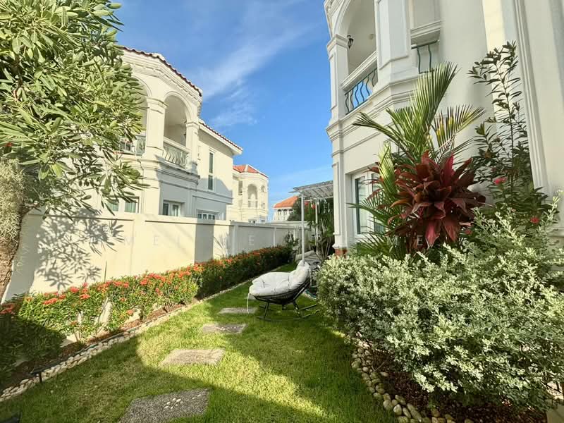 Supicha Sino Kohkaew 8, Phuket, 189 Thep Krasattri Road, Ko Kaeo, Muang Phuket, Phuket, 4 Bedrooms, 288 sqm, Villa For Rent, by Mei Mei Prime, 500487122 - DDproperty.com