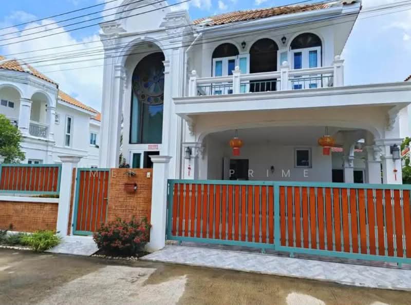 Supicha Sino Kohkaew 8 : สุพิชฌาย์ ชิโน เกาะแก้ว 8, ภูเก็ต, 189 ถ.เทพกระษัตรี, เกาะแก้ว, เมืองภูเก็ต, ภูเก็ต, 288 ตร.ม., วิลล่า ให้เช่า, โดย Mei Mei Prime, 500487122 - DDproperty.com
