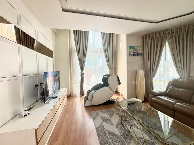Supicha Sino Kohkaew 8, Phuket, 189 Thep Krasattri Road, Ko Kaeo, Muang Phuket, Phuket, 4 Bedrooms, 288 sqm, Villa For Rent, by Mei Mei Prime, 500487122 - DDproperty.com