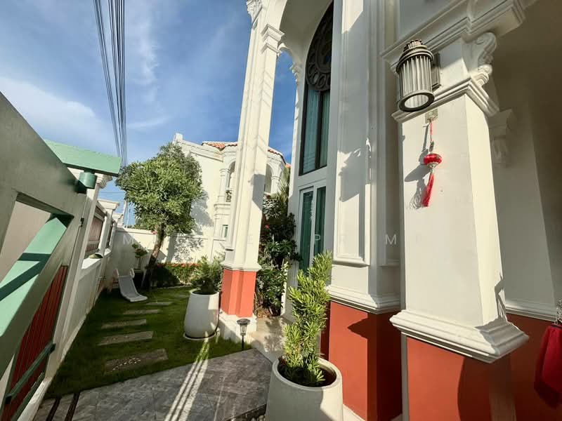 Supicha Sino Kohkaew 8, Phuket, 189 Thep Krasattri Road, Ko Kaeo, Muang Phuket, Phuket, 4 Bedrooms, 288 sqm, Villa For Rent, by Mei Mei Prime, 500487122 - DDproperty.com