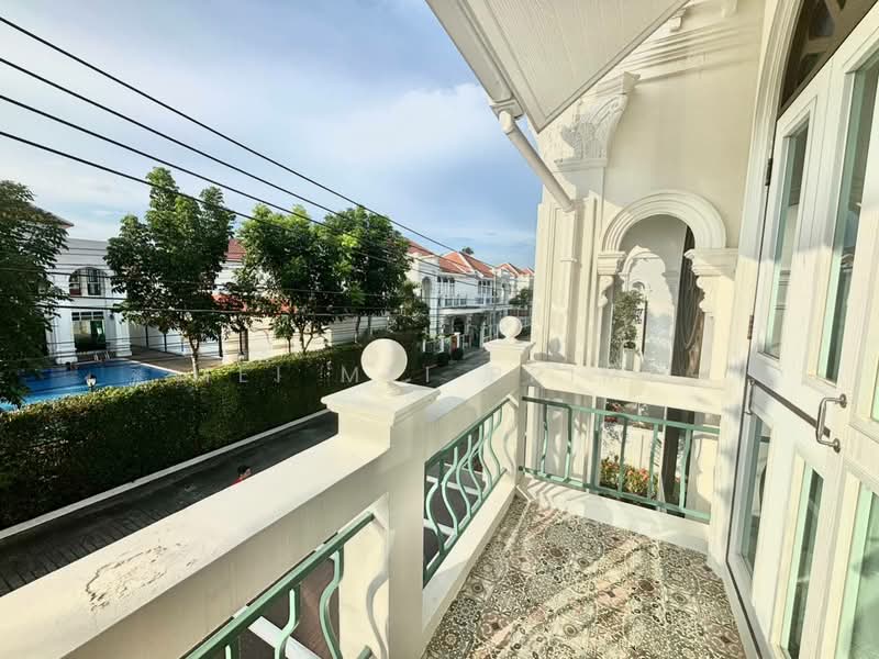 Supicha Sino Kohkaew 8, Phuket, 189 Thep Krasattri Road, Ko Kaeo, Muang Phuket, Phuket, 4 Bedrooms, 288 sqm, Villa For Rent, by Mei Mei Prime, 500487122 - DDproperty.com