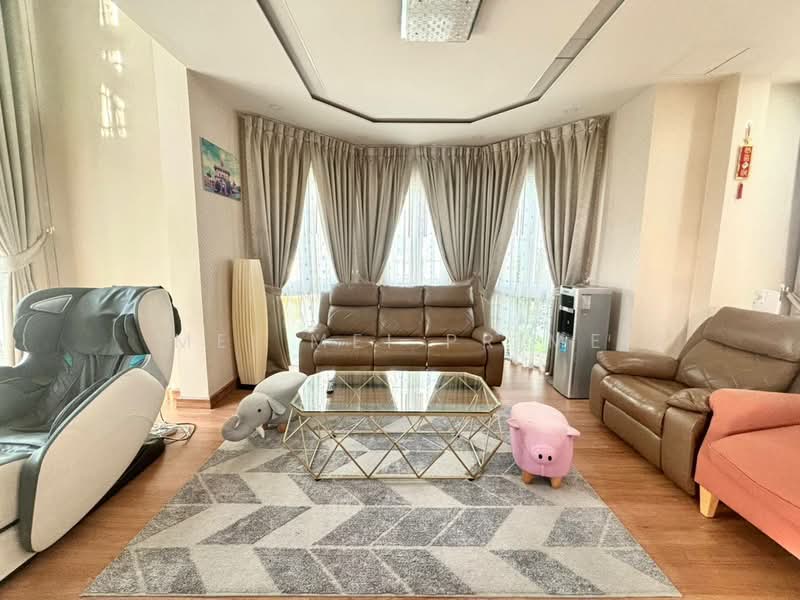 Supicha Sino Kohkaew 8, Phuket, 189 Thep Krasattri Road, Ko Kaeo, Muang Phuket, Phuket, 4 Bedrooms, 288 sqm, Villa For Rent, by Mei Mei Prime, 500487122 - DDproperty.com