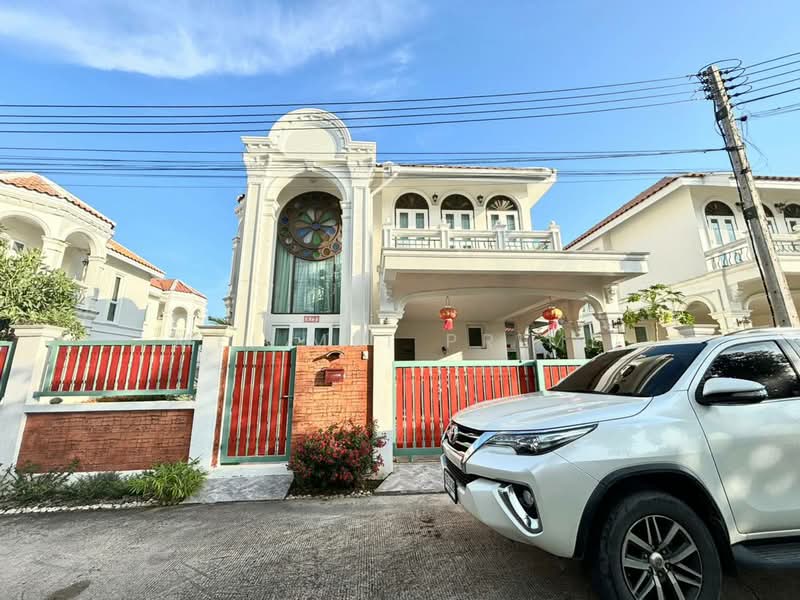 Supicha Sino Kohkaew 8, Phuket, 189 Thep Krasattri Road, Ko Kaeo, Muang Phuket, Phuket, 4 Bedrooms, 288 sqm, Villa For Rent, by Mei Mei Prime, 500487122 - DDproperty.com