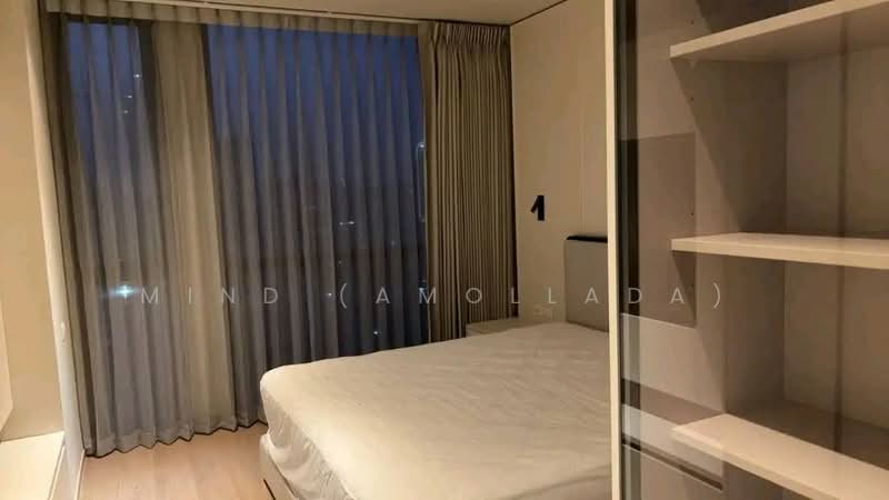 The Issara Sathorn : ดิ อิสสระ สาทร, กรุงเทพ, ถนนจันทน์, ทุ่งมหาเมฆ, สาทร, กรุงเทพ, 110 ตร.ม., คอนโด ให้เช่า, โดย Mind (Amollada), 500487124 - DDproperty.com