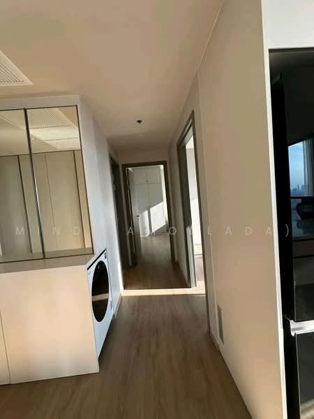 The Issara Sathorn, Bangkok, ถนนจันทน์, Thung Maha Mek, Sathon, Bangkok, 3 Bedrooms, 110 sqm, Condo For Rent, by Mind (Amollada), 500487124 - DDproperty.com