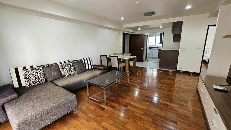 Baan Sukhumvit 14 : บ้านสุขุมวิท 14, กรุงเทพ, 1/1 ซอย สุขุมวิท 14, คลองเตย, คลองเตย, กรุงเทพ, 60 ตร.ม., คอนโด ให้เช่า, โดย BANGKOK PROPERTY AGENTS, 500487125 - DDproperty.com