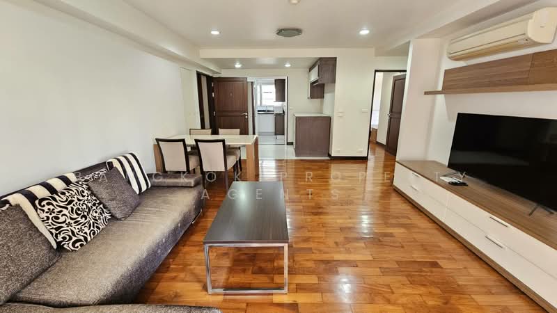 Baan Sukhumvit 14 : บ้านสุขุมวิท 14, กรุงเทพ, 1/1 ซอย สุขุมวิท 14, คลองเตย, คลองเตย, กรุงเทพ, 60 ตร.ม., คอนโด ให้เช่า, โดย BANGKOK PROPERTY AGENTS, 500487125 - DDproperty.com