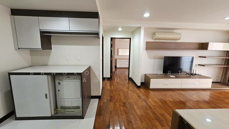 Baan Sukhumvit 14 : บ้านสุขุมวิท 14, กรุงเทพ, 1/1 ซอย สุขุมวิท 14, คลองเตย, คลองเตย, กรุงเทพ, 60 ตร.ม., คอนโด ให้เช่า, โดย BANGKOK PROPERTY AGENTS, 500487125 - DDproperty.com