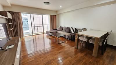 For Rent - Baan Sukhumvit 14, Bangkok