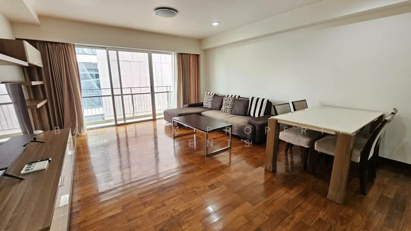 Baan Sukhumvit 14 : บ้านสุขุมวิท 14, กรุงเทพ, 1/1 ซอย สุขุมวิท 14, คลองเตย, คลองเตย, กรุงเทพ, 60 ตร.ม., คอนโด ให้เช่า, โดย BANGKOK PROPERTY AGENTS, 500487125 - DDproperty.com
