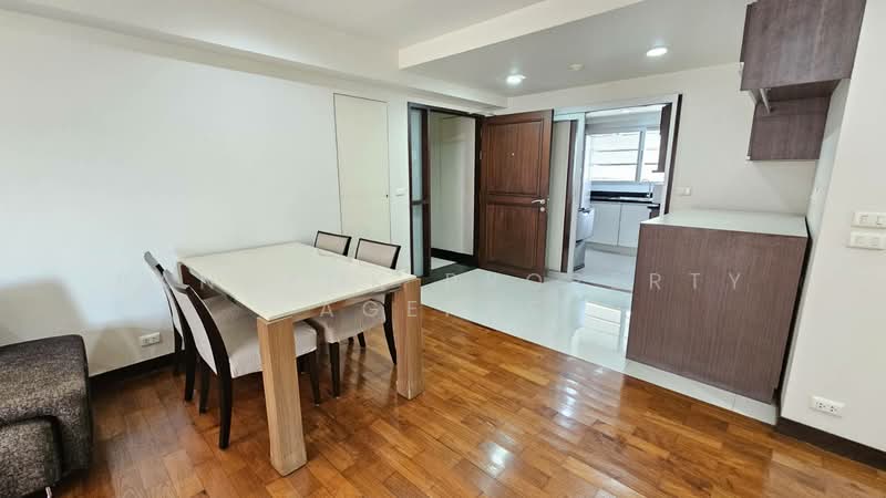 Baan Sukhumvit 14 : บ้านสุขุมวิท 14, กรุงเทพ, 1/1 ซอย สุขุมวิท 14, คลองเตย, คลองเตย, กรุงเทพ, 60 ตร.ม., คอนโด ให้เช่า, โดย BANGKOK PROPERTY AGENTS, 500487125 - DDproperty.com