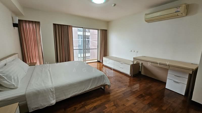 Baan Sukhumvit 14 : บ้านสุขุมวิท 14, กรุงเทพ, 1/1 ซอย สุขุมวิท 14, คลองเตย, คลองเตย, กรุงเทพ, 60 ตร.ม., คอนโด ให้เช่า, โดย BANGKOK PROPERTY AGENTS, 500487125 - DDproperty.com