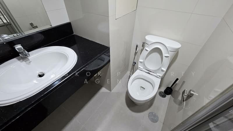 Baan Sukhumvit 14 : บ้านสุขุมวิท 14, กรุงเทพ, 1/1 ซอย สุขุมวิท 14, คลองเตย, คลองเตย, กรุงเทพ, 60 ตร.ม., คอนโด ให้เช่า, โดย BANGKOK PROPERTY AGENTS, 500487125 - DDproperty.com