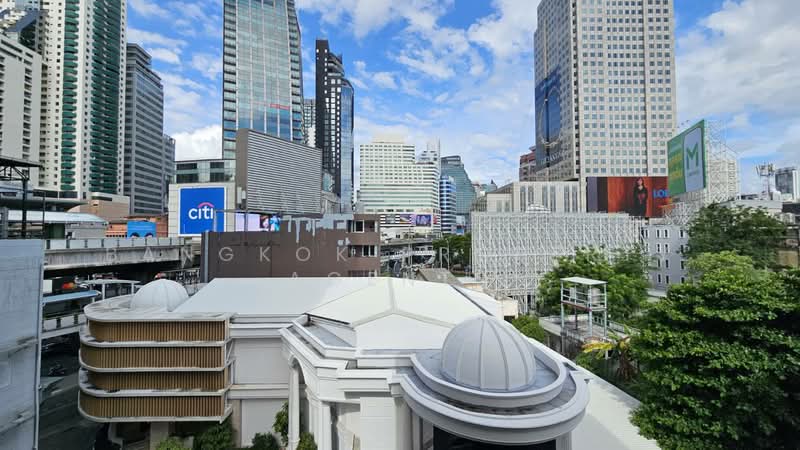 Baan Sukhumvit 14 : บ้านสุขุมวิท 14, กรุงเทพ, 1/1 ซอย สุขุมวิท 14, คลองเตย, คลองเตย, กรุงเทพ, 60 ตร.ม., คอนโด ให้เช่า, โดย BANGKOK PROPERTY AGENTS, 500487125 - DDproperty.com