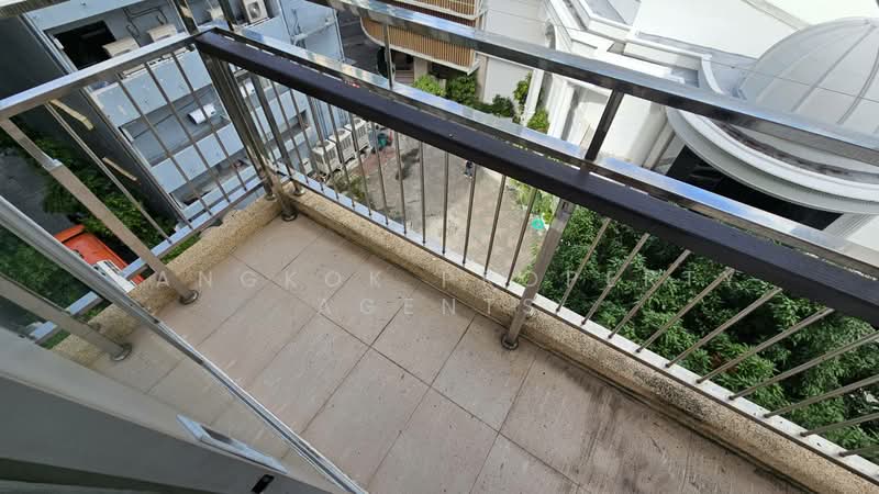 Baan Sukhumvit 14 : บ้านสุขุมวิท 14, กรุงเทพ, 1/1 ซอย สุขุมวิท 14, คลองเตย, คลองเตย, กรุงเทพ, 60 ตร.ม., คอนโด ให้เช่า, โดย BANGKOK PROPERTY AGENTS, 500487125 - DDproperty.com