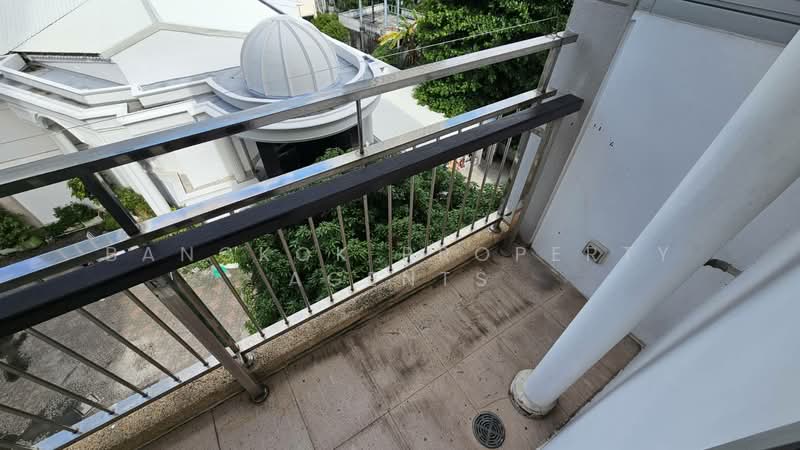 Baan Sukhumvit 14, Bangkok, 1/1 Soi Sukhumvit 14, Khlong Toei, Bangkok, 2 Bedrooms, 60 sqm, Condo For Rent, by BANGKOK PROPERTY AGENTS, 500487125 - DDproperty.com