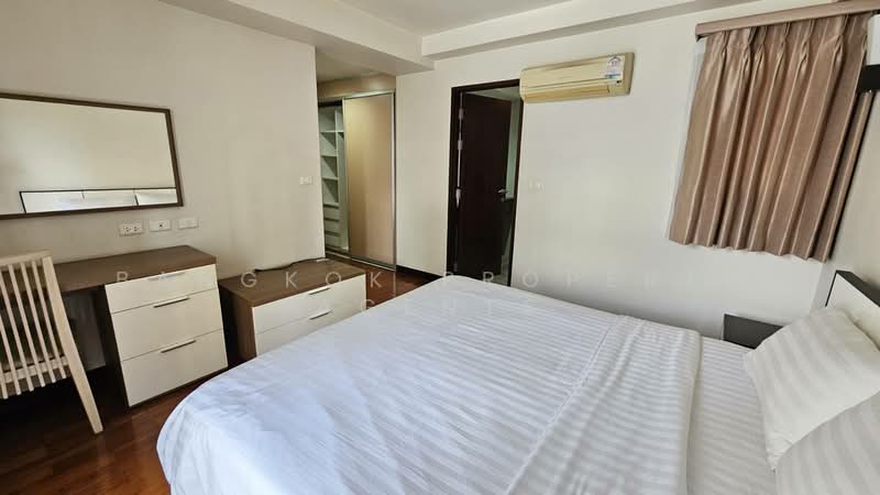 Baan Sukhumvit 14, Bangkok, 1/1 Soi Sukhumvit 14, Khlong Toei, Bangkok, 2 Bedrooms, 60 sqm, Condo For Rent, by BANGKOK PROPERTY AGENTS, 500487125 - DDproperty.com