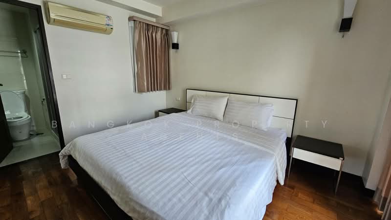 Baan Sukhumvit 14, Bangkok, 1/1 Soi Sukhumvit 14, Khlong Toei, Bangkok, 2 Bedrooms, 60 sqm, Condo For Rent, by BANGKOK PROPERTY AGENTS, 500487125 - DDproperty.com