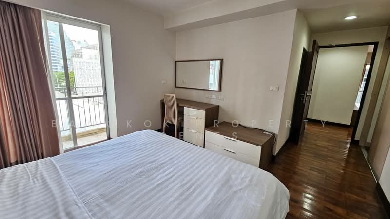 Baan Sukhumvit 14, Bangkok, 1/1 Soi Sukhumvit 14, Khlong Toei, Bangkok, 2 Bedrooms, 60 sqm, Condo For Rent, by BANGKOK PROPERTY AGENTS, 500487125 - DDproperty.com