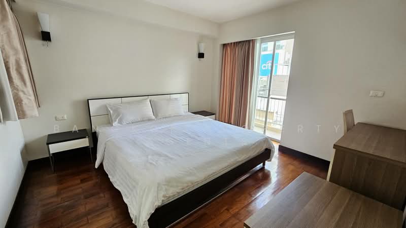 Baan Sukhumvit 14 : บ้านสุขุมวิท 14, กรุงเทพ, 1/1 ซอย สุขุมวิท 14, คลองเตย, คลองเตย, กรุงเทพ, 60 ตร.ม., คอนโด ให้เช่า, โดย BANGKOK PROPERTY AGENTS, 500487125 - DDproperty.com