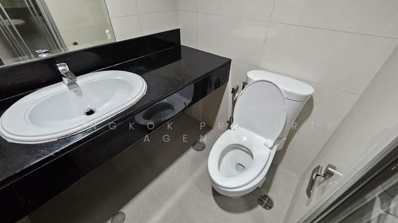 Baan Sukhumvit 14 : บ้านสุขุมวิท 14, กรุงเทพ, 1/1 ซอย สุขุมวิท 14, คลองเตย, คลองเตย, กรุงเทพ, 60 ตร.ม., คอนโด ให้เช่า, โดย BANGKOK PROPERTY AGENTS, 500487125 - DDproperty.com