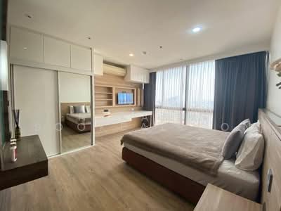 For Rent - The Issara Ladprao, Bangkok