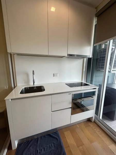 The Saint Residences Ladprao, Bangkok, 588 Vibhavadi-Rangsit Road, Jom Phon, Chatuchak, Bangkok, 1 Bedroom, 36 sqm, Condo For Rent, by Thawatchai Methawongworakul, 500487131 - DDproperty.com