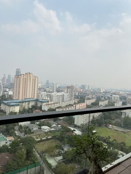 The Sukhothai Residences, Bangkok, 3 Sathorn Tai Road, Thung Maha Mek, Sathon, Bangkok, 1 Bedroom, 122 sqm, Condo For Sale, by Thanyalak Premputtiphan, 500487133 - DDproperty.com