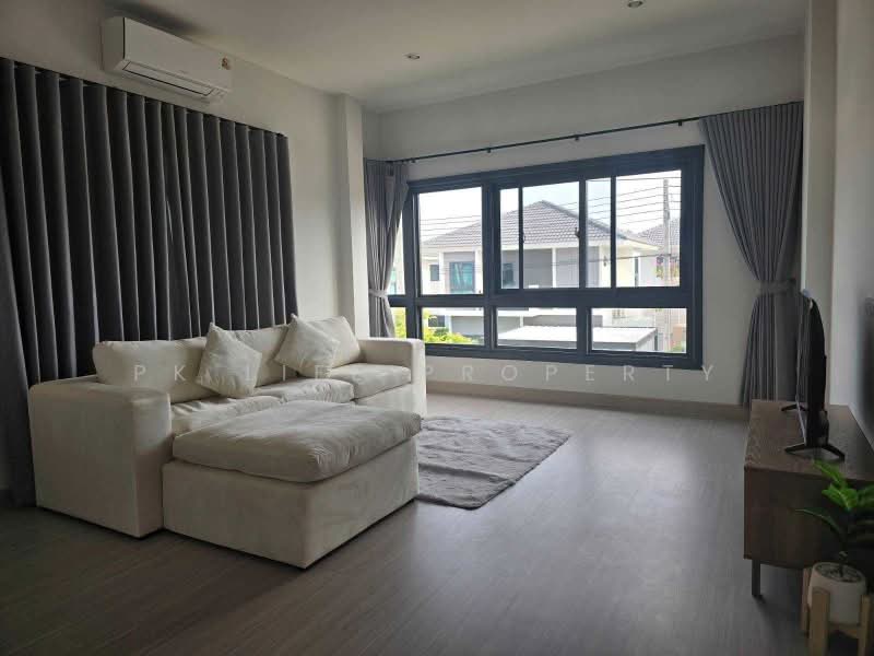 11R0545 This house for rent 4 bedroom 4 bathroom 70,000/month at kohkaew have fully furnished, ภูเก็ต, เกาะแก้ว, เมืองภูเก็ต, ภูเก็ต, 140 ตร.ม., บ้านเดี่ยว ให้เช่า, โดย PK LIFE Property, 500487134 - DDproperty.com