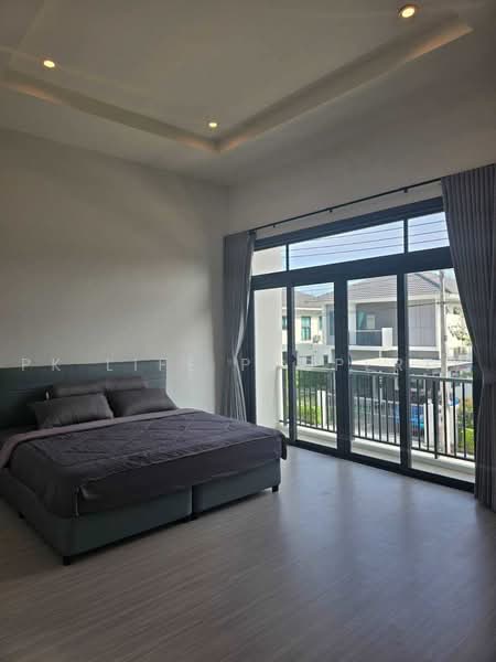 11R0545 This house for rent 4 bedroom 4 bathroom 70,000/month at kohkaew have fully furnished, Phuket, Ko Kaeo, Muang Phuket, Phuket, 4 Bedrooms, 140 sqm, Single Detached House For Rent, by PK LIFE Property, 500487134 - DDproperty.com