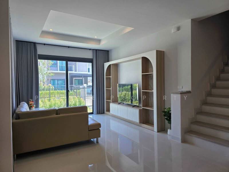 11R0545 This house for rent 4 bedroom 4 bathroom 70,000/month at kohkaew have fully furnished, ภูเก็ต, เกาะแก้ว, เมืองภูเก็ต, ภูเก็ต, 140 ตร.ม., บ้านเดี่ยว ให้เช่า, โดย PK LIFE Property, 500487134 - DDproperty.com