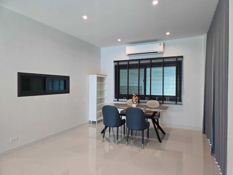 11R0545 This house for rent 4 bedroom 4 bathroom 70,000/month at kohkaew have fully furnished, ภูเก็ต, เกาะแก้ว, เมืองภูเก็ต, ภูเก็ต, 140 ตร.ม., บ้านเดี่ยว ให้เช่า, โดย PK LIFE Property, 500487134 - DDproperty.com