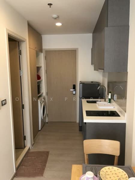 Rhythm Asoke 2, Bangkok, Soi Lertkaew 1 Asoke-Din Daeng Road, Bang Kapi, Huai Khwang, Bangkok, 1 Bedroom, 28 sqm, Condo For Sale, by Connex Property, 500487136 - DDproperty.com