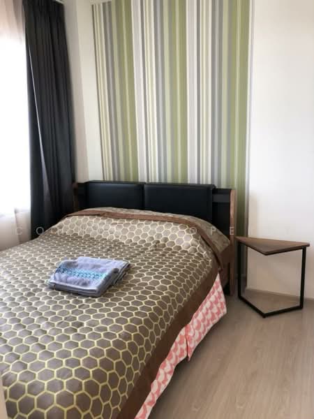 Rhythm Asoke 2, Bangkok, Soi Lertkaew 1 Asoke-Din Daeng Road, Bang Kapi, Huai Khwang, Bangkok, 1 Bedroom, 28 sqm, Condo For Sale, by Connex Property, 500487136 - DDproperty.com