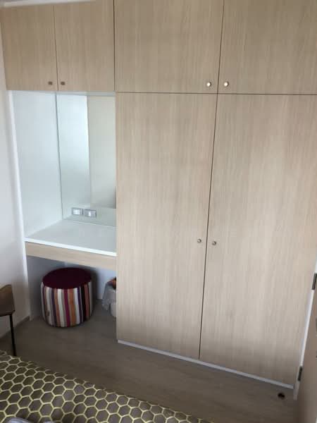Rhythm Asoke 2, Bangkok, Soi Lertkaew 1 Asoke-Din Daeng Road, Bang Kapi, Huai Khwang, Bangkok, 1 Bedroom, 28 sqm, Condo For Sale, by Connex Property, 500487136 - DDproperty.com