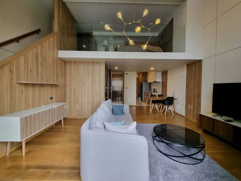 Siamese Exclusive Sukhumvit 31, Bangkok, 75 Soi Sukhumvit 31, Khlong Tan Nua, Watthana, Bangkok, 1 Bedroom, 70 sqm, Condo For Rent, by Vichai Annavakulthorn, 500487137 - DDproperty.com