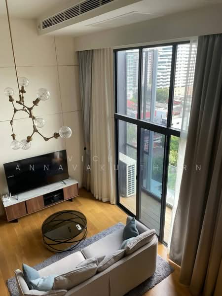 Siamese Exclusive Sukhumvit 31 : ไซมิส เอ๊กซ์ตลูซีฟ สุขุมวิท 31, กรุงเทพ, 75 ถนนสุขุมวิท 31, คลองตันเหนือ, วัฒนา, กรุงเทพ, 70 ตร.ม., คอนโด ให้เช่า, โดย Vichai  Annavakulthorn, 500487137 - DDproperty.com