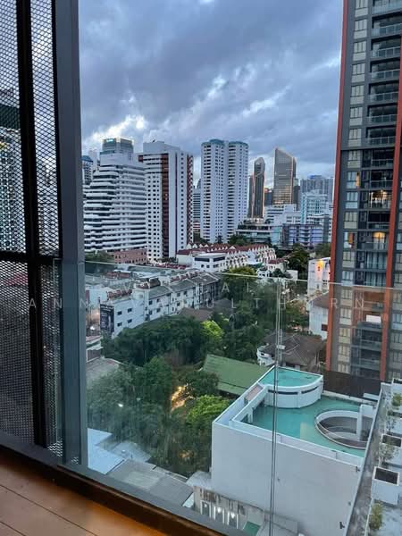 Siamese Exclusive Sukhumvit 31 : ไซมิส เอ๊กซ์ตลูซีฟ สุขุมวิท 31, กรุงเทพ, 75 ถนนสุขุมวิท 31, คลองตันเหนือ, วัฒนา, กรุงเทพ, 70 ตร.ม., คอนโด ให้เช่า, โดย Vichai  Annavakulthorn, 500487137 - DDproperty.com