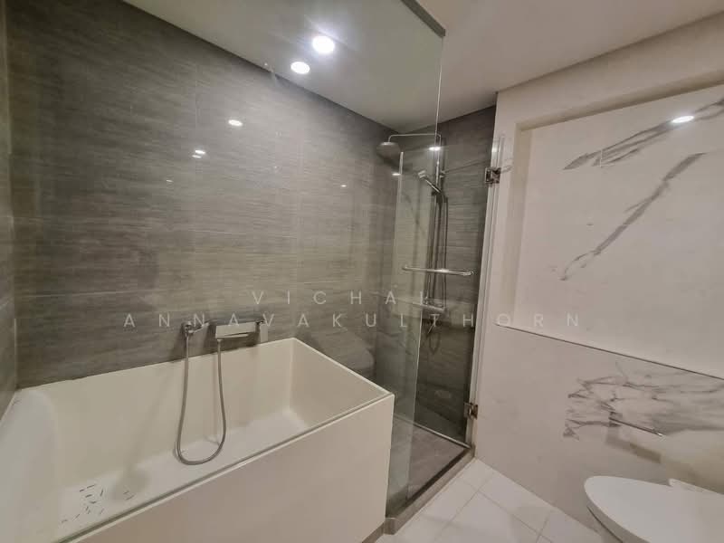 Siamese Exclusive Sukhumvit 31, Bangkok, 75 Soi Sukhumvit 31, Khlong Tan Nua, Watthana, Bangkok, 1 Bedroom, 70 sqm, Condo For Rent, by Vichai Annavakulthorn, 500487137 - DDproperty.com