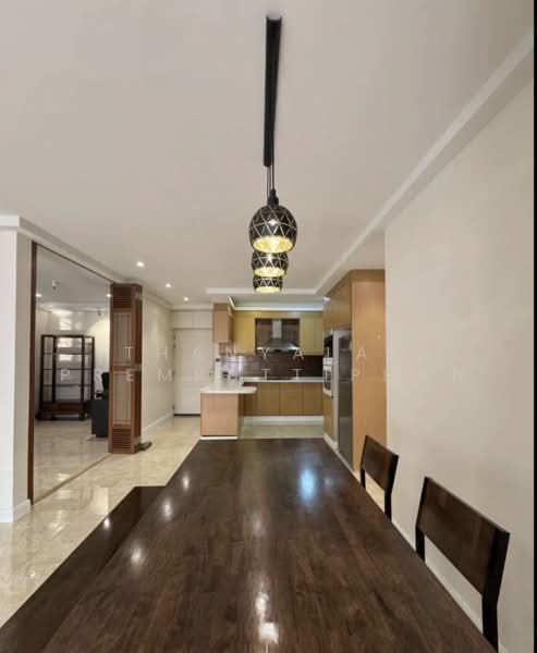 The Waterford Diamond Tower Sukhumvit, Bangkok, 758/18 Soi Sukhumvit 30/1, Sukhumvit Road, Khlong Toei, Bangkok, 2 Bedrooms, 120 sqm, Condo For Sale, by Thanyalak Premputtiphan, 500487140 - DDproperty.com