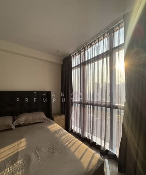 The Waterford Diamond Tower Sukhumvit, Bangkok, 758/18 Soi Sukhumvit 30/1, Sukhumvit Road, Khlong Toei, Bangkok, 2 Bedrooms, 120 sqm, Condo For Sale, by Thanyalak Premputtiphan, 500487140 - DDproperty.com