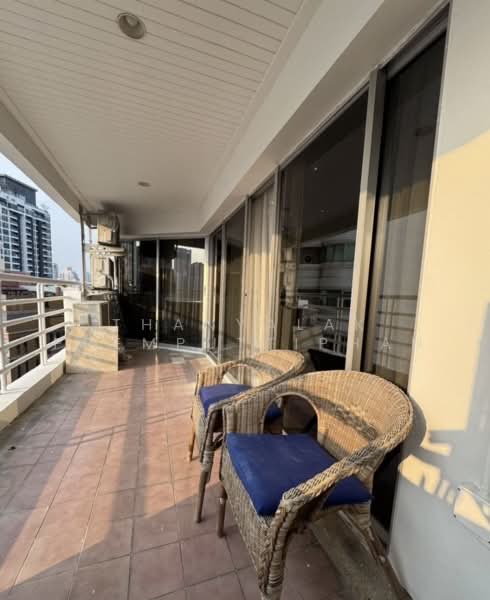 The Waterford Diamond Tower Sukhumvit, Bangkok, 758/18 Soi Sukhumvit 30/1, Sukhumvit Road, Khlong Toei, Bangkok, 2 Bedrooms, 120 sqm, Condo For Sale, by Thanyalak Premputtiphan, 500487140 - DDproperty.com