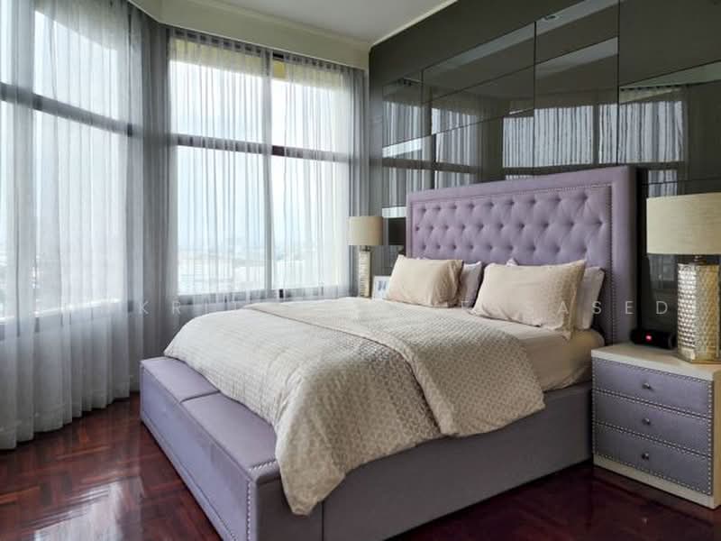 Thew River Place, Bangkok, Jaransanitwong, Bang Yi Khan, Bang Phlat, Bangkok, 2 Bedrooms, 163 sqm, Condo For Sale, by Komkrit Arunvessased, 500487143 - DDproperty.com