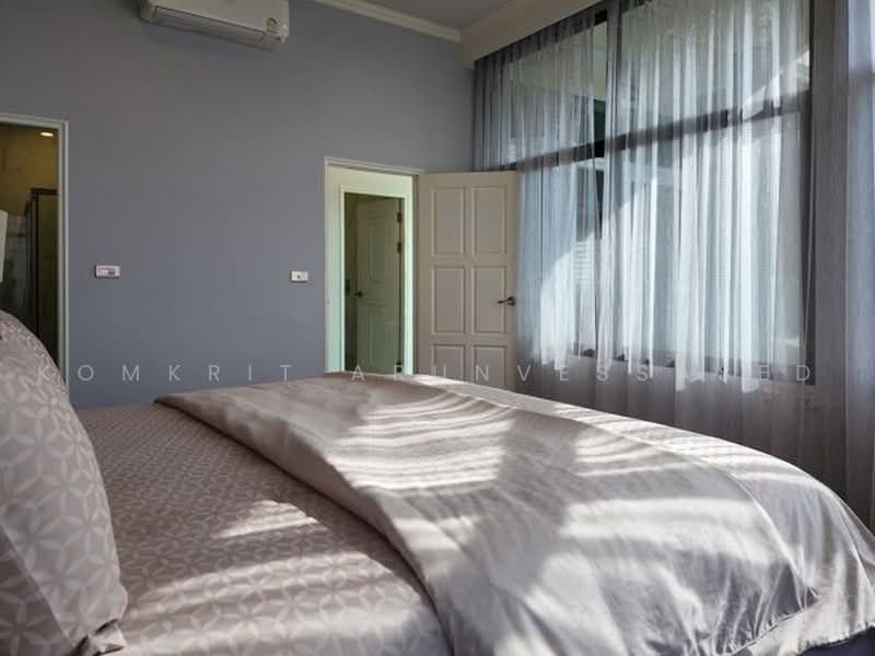 Thew River Place, Bangkok, Jaransanitwong, Bang Yi Khan, Bang Phlat, Bangkok, 2 Bedrooms, 163 sqm, Condo For Sale, by Komkrit Arunvessased, 500487143 - DDproperty.com